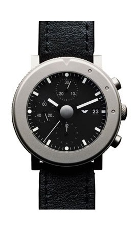 Hannes discount wettstein watch