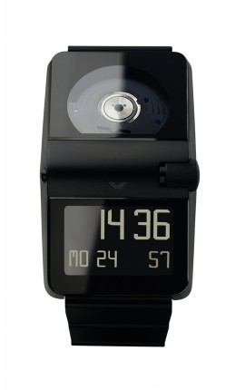 Ventura Ventura Watches SPARC MGS W-56-S