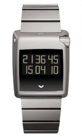 Band v-tec Kappa W 23.01 T