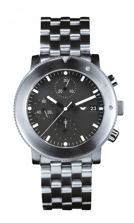 Band v-matic Chrono large VM 1 S